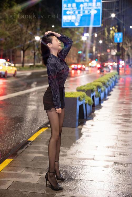 谢小蒽 幼幼 NO.6246 制服OL