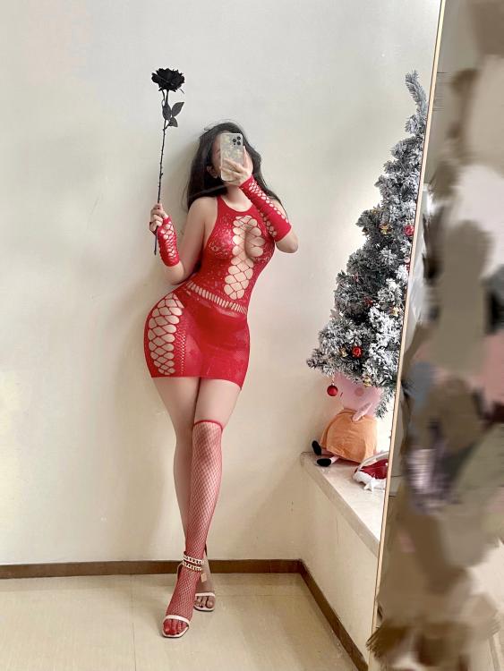 艾拉_isla NO.023 给我一个小心心