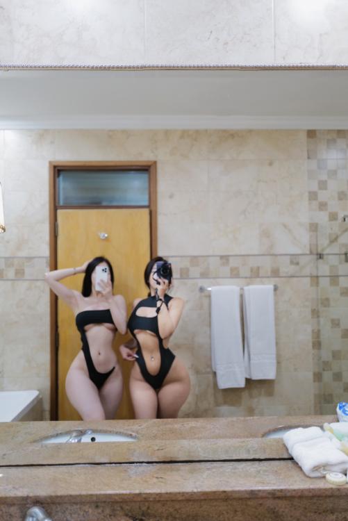 Cool文茜 NO.037 双倍快乐