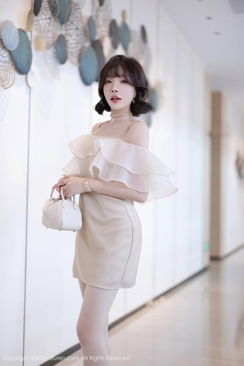 徐莉芝Booty NO.8917