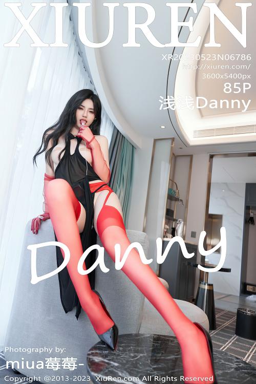 浅浅Danny NO.6786
