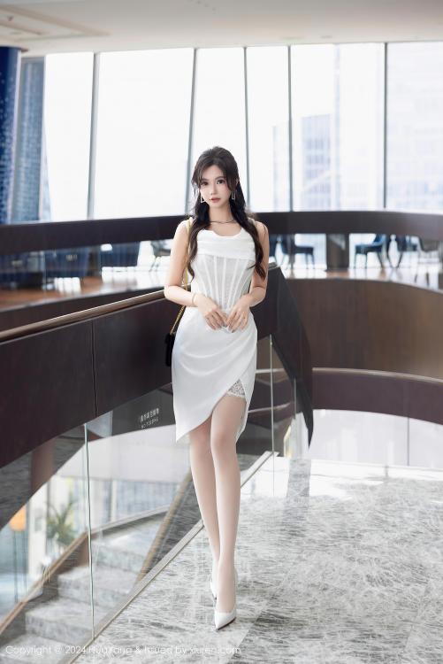 绮里嘉ula VOL.612  丝袜美腿