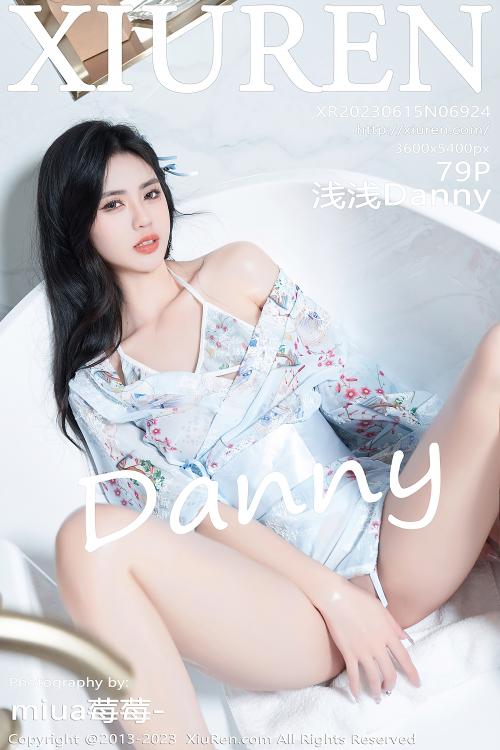 浅浅Danny NO.6924