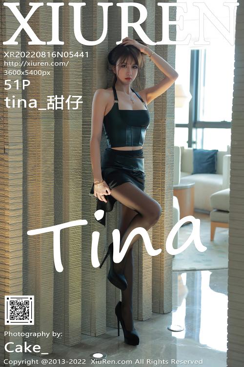 tina_甜仔 NO.5441
