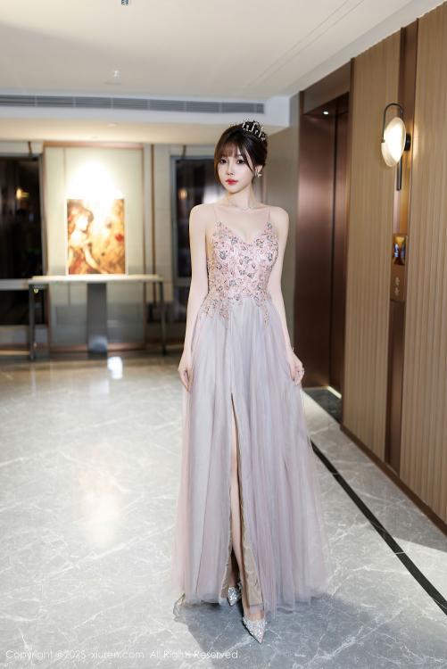 徐莉芝Booty NO.9699