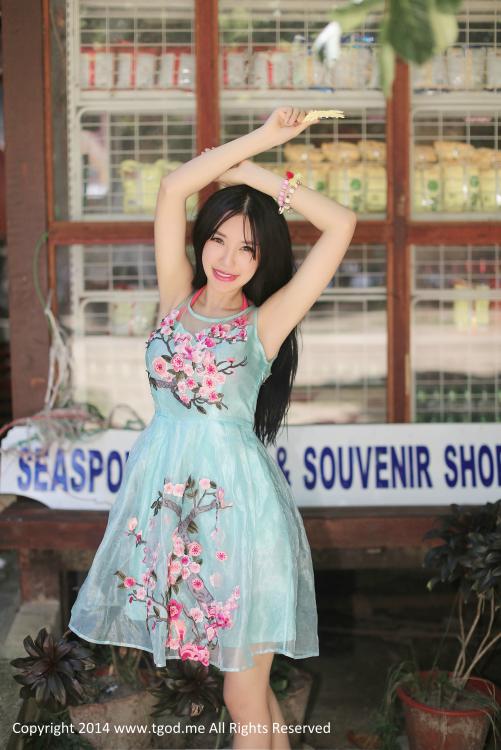 绮里嘉ula 第一弹