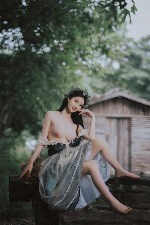 年年 NO.094 爱丽丝仙境