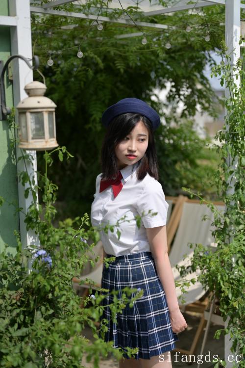 年年_NO_110_摄影师原片_夏日精灵