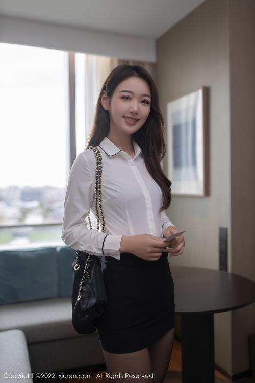 唐安琪 No.4701  珠三角旅拍