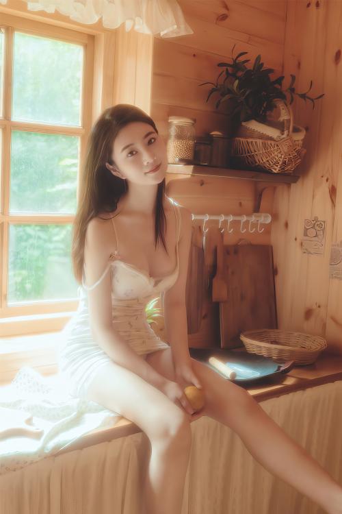 年年 NO.093 橱窗