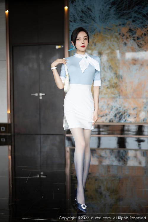 徐莉芝Booty NO.5643