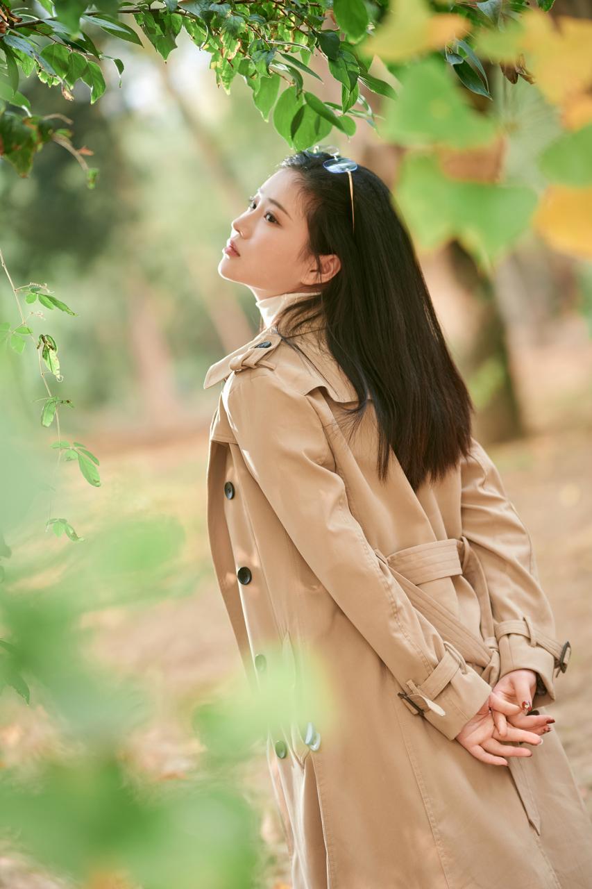 年年 NO.032 枫洄