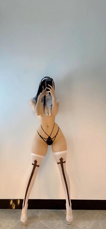 俏妞qiaoniuTT NO.011