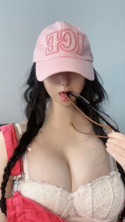 俏妞qiaoniuTT NO.093 双马尾