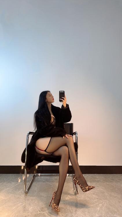 俏妞qiaoniuTT NO.119 极品身材