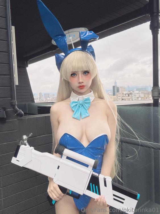 沖田凛花Rinka NO.139 Toki