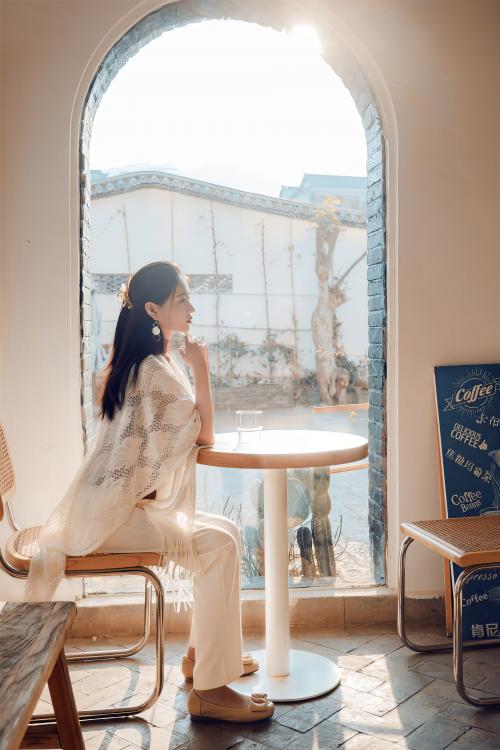 年年 NO.089 下午茶