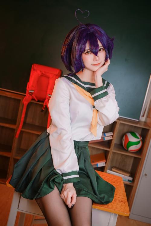 Sally Dorasnow NO.093 Utena [51P-260MB]