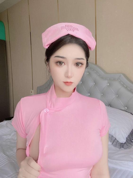 120斤的小王同学 NO.004 微密圈系列图片 第四部分