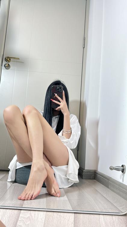 聂傲娇 NO.001 萌妹自拍