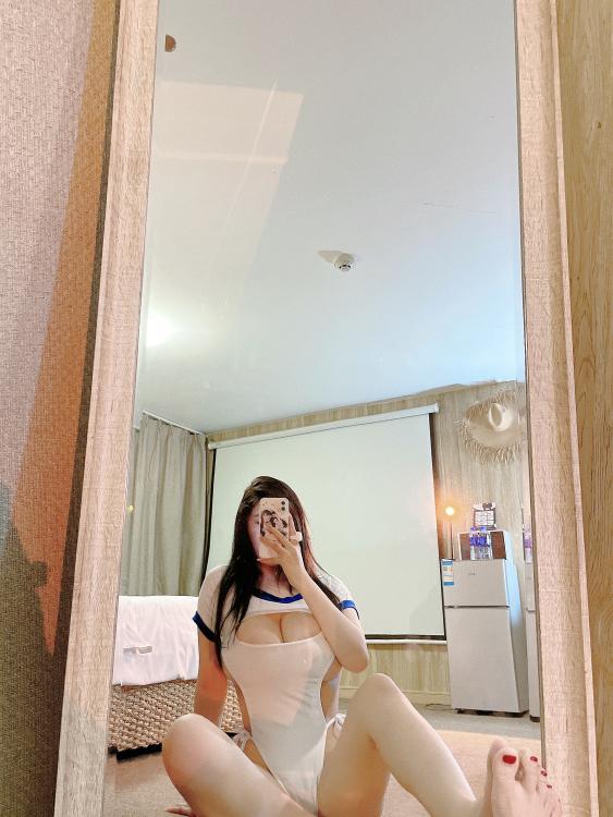 是可馨耶 NO.039 十一福利