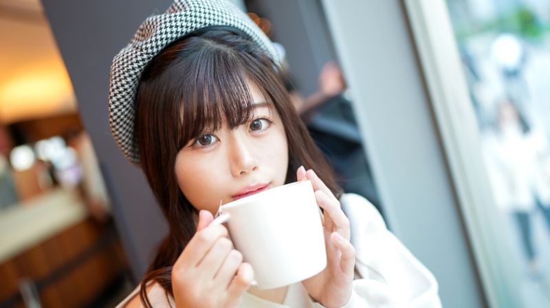 素人应徵A片干砲体验 2142 SIRO-5248