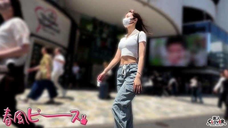 全方位美女身材好的女人 STCV-533