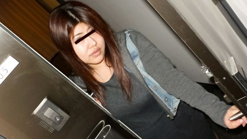 人妻自宅搞上 〜用红色内裤挑逗的I罩杯熟女〜 竹内明美 pacopacomama_103119_198