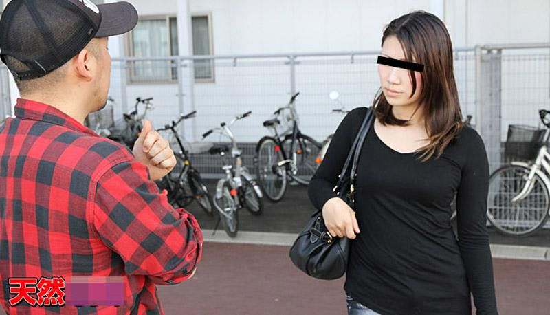 地方搭讪　～青森篇～ _10musume_100611_01