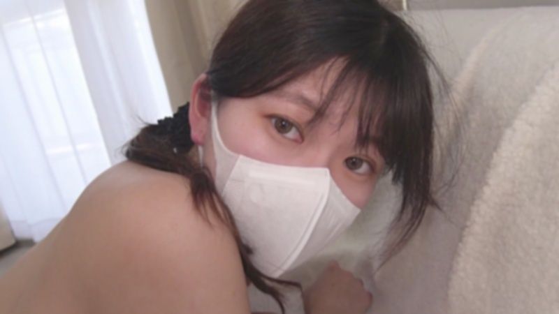 【无修正・完全素人】经验人数1人的未开发内向素人因家庭事情再降临！ FC2-PPV-4361271