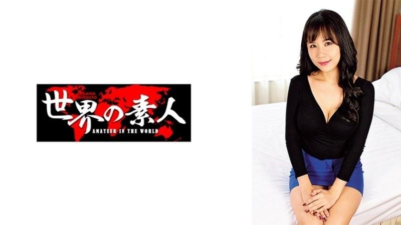 智英（来自韩国） SEKAO-068