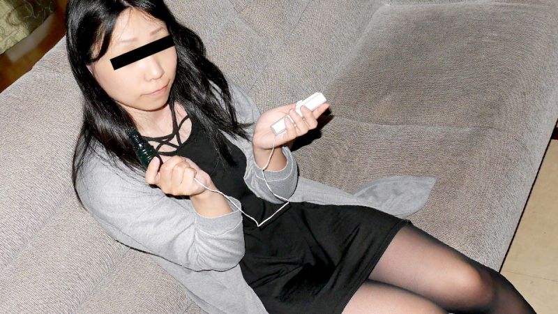 初次自慰在小学习惯自慰的妹子 来体会最新的大人玩具 林里子 10musume_093021_01