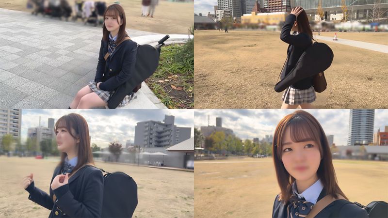 【无码流出版】桥本莉子无码流出 2 FC2-PPV-3254975