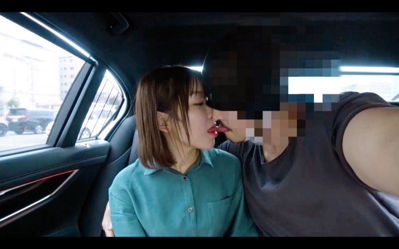 【无码流出版】青田望无码流出 3 FC2-PPV-2255562