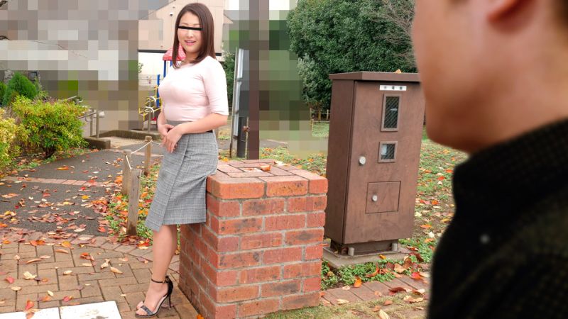 穿着胜负内衣播种性交 菊池美和 pacopacomama_102420_375