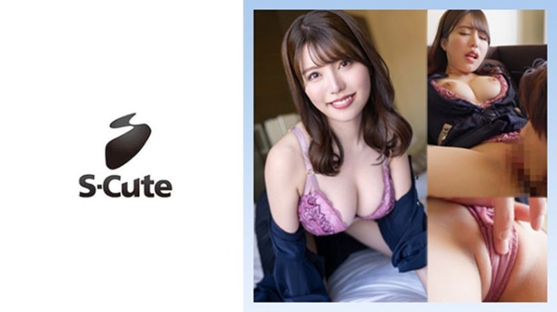 S-Cute超可爱素人 里保 229SCUTE-1453