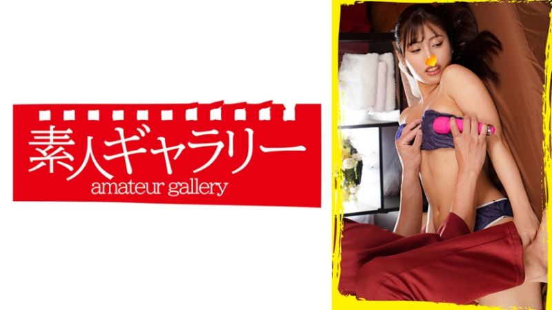 素人画廊 麻耶 739AKMN-014