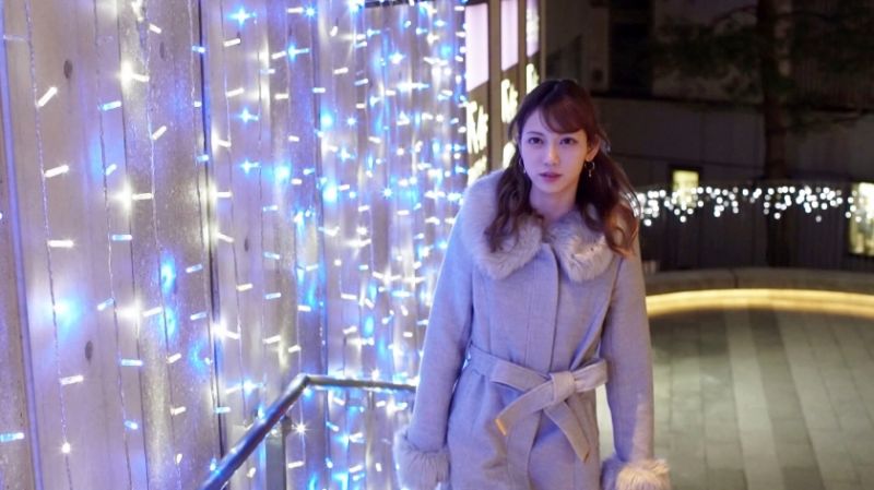 高贵正妹TV 1077 259LUXU-1081