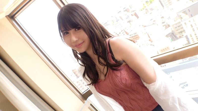  素人应徵A片干砲体验 1543 SIRO-4534