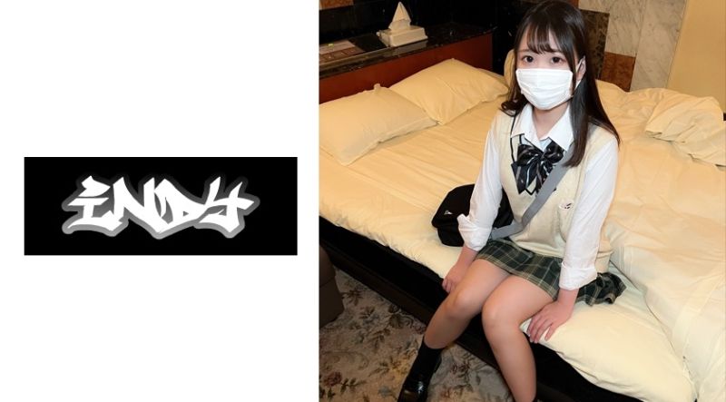 露脸【个人摄影】与无套抽插、中出ok的制服女子配对 534IND-120