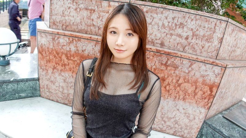 素人应徵A片干砲体验 2309 SIRO-5425