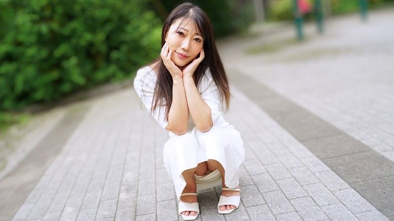 在约会应用程式上认识的变态美熟女 南原美咲 pacopacomama_101224_100