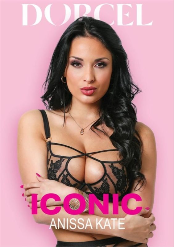 标志性的安妮莎·凯特