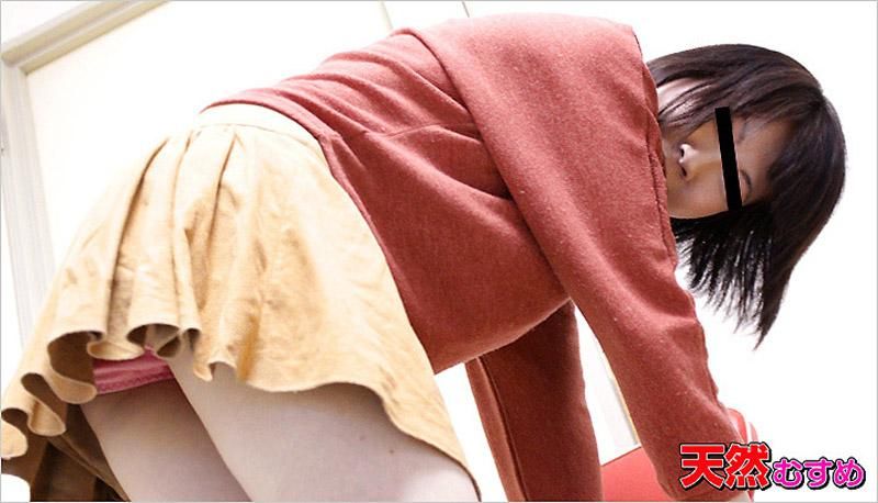 素人AV面试～中出朴素女孩失礼了～ _10musume_071212_01