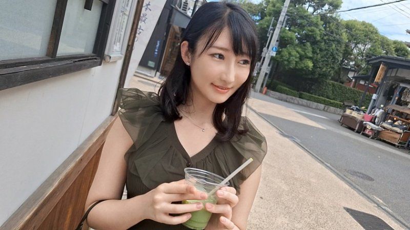 素人应徵A片干砲体验 2305 SIRO-5413