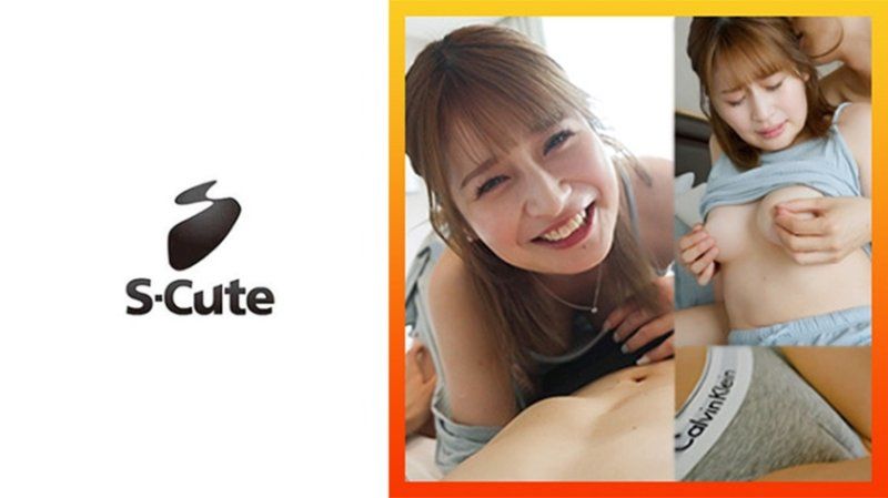 舞衣奈(20) 男友起床后早安中出做爱 SCUTE-1476