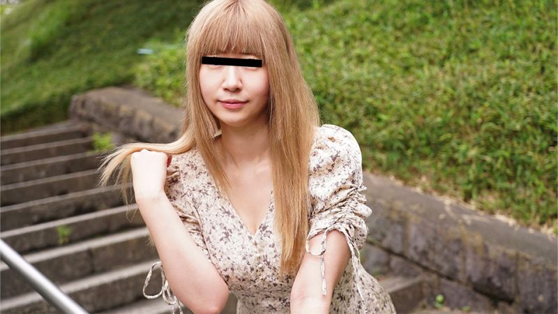 为了追求刺激决定AV出演喜欢做爱过头的素人妹子 椎名美优 10musume_121022_01