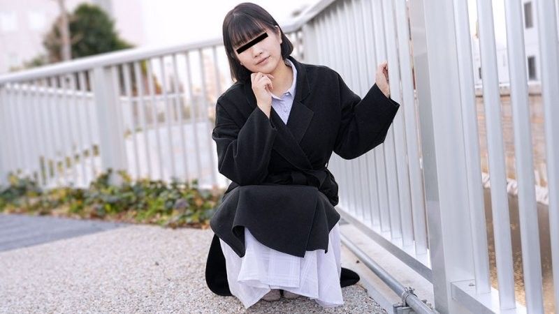 与G奶爆乳女大学生紧贴无套抽插做爱！ 海野真凛 10musume_110924_01