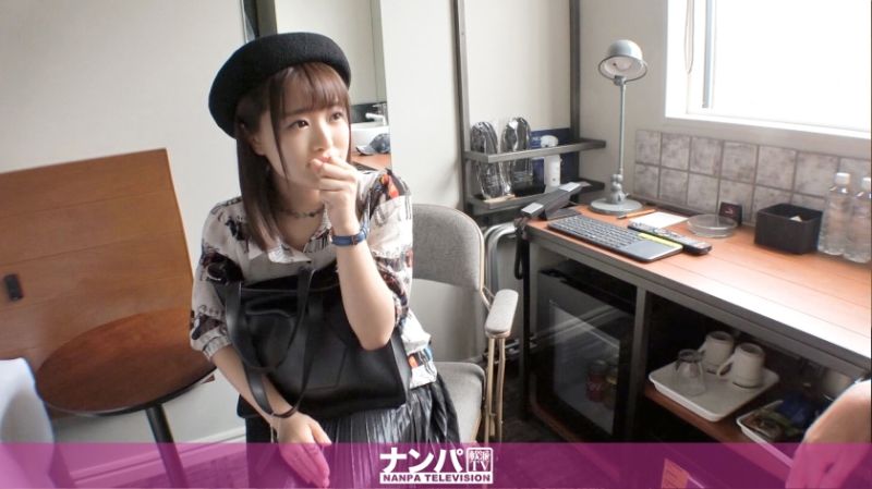  真实搭讪后首拍 1391 200GANA-2158