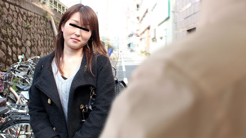 搭讪屁眼轻浮欲求不满太太！ 中杉真奈美 pacopacomama_081721_519